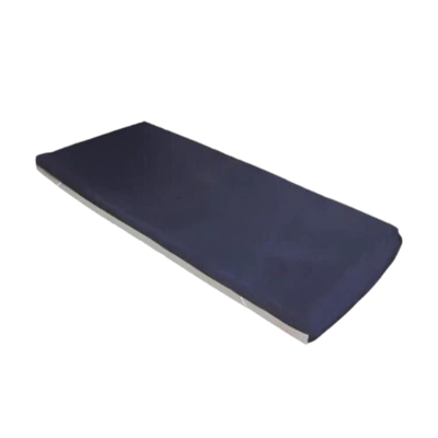 Gel Overlay Mattress (Colchón con recubrimiento de gel)