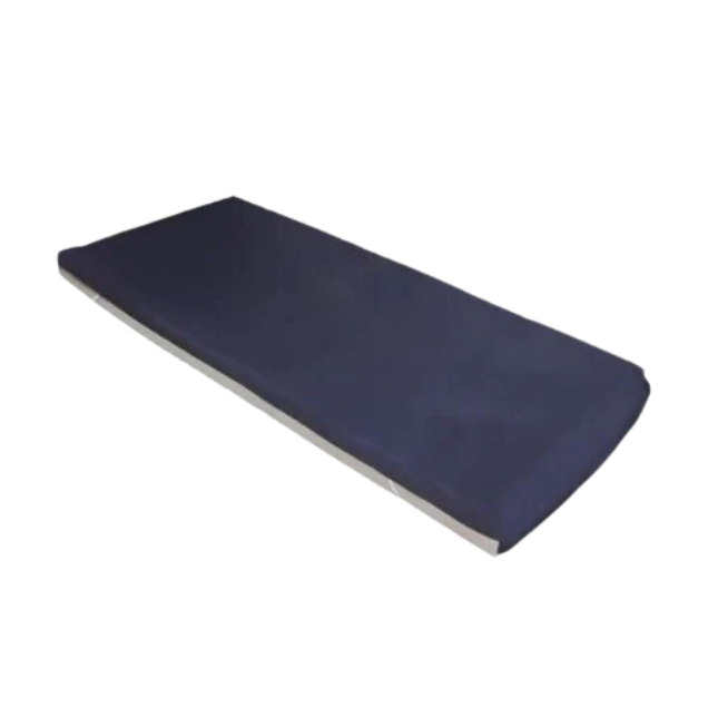 Gel Overlay Mattress (Colchón con recubrimiento de gel)