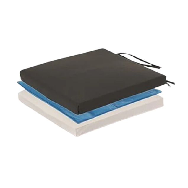 Protekt WheelChair Gel Cushion Proactive
