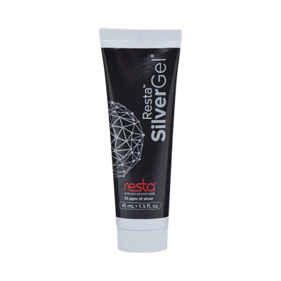 Resta Silver Gel (1.5 onz)