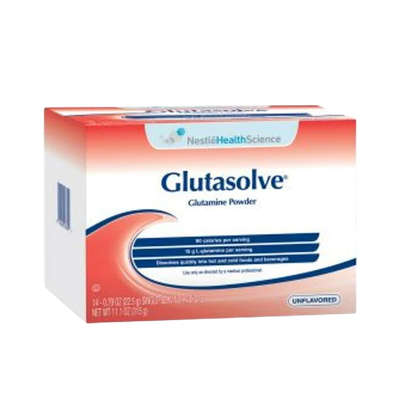 Glutasolve 0.79g cs56