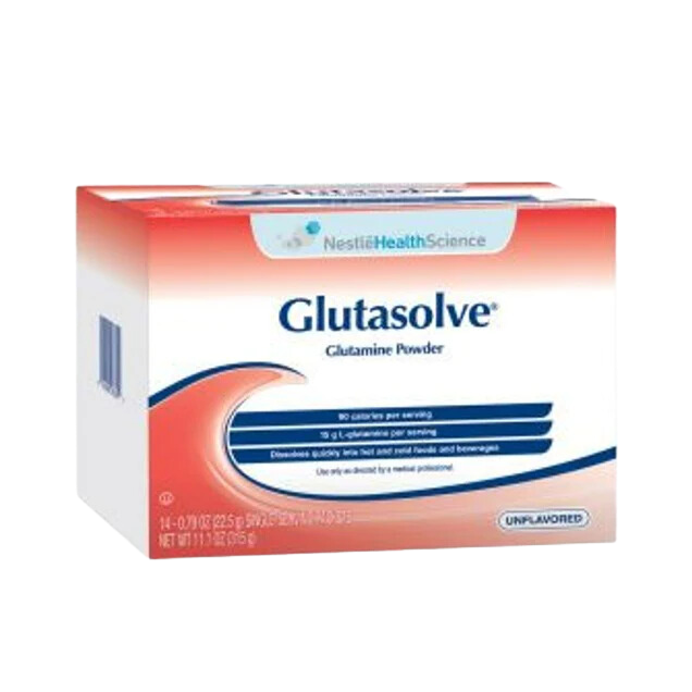 Glutasolve 0.79g cs56
