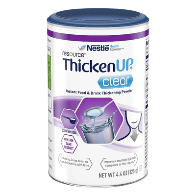 Resource Thickenup Clear