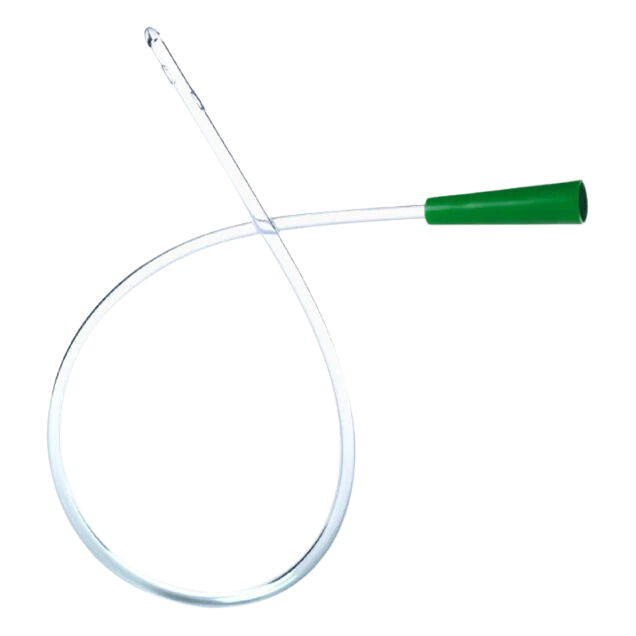 Intermittent Catheters Male Dynarex