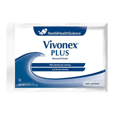 Vivonex Plus 2.8oz cs36