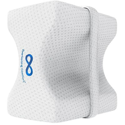 Knee Pillow (Almohada De Rodilla) Everlasting Comfort
