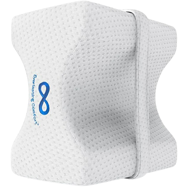 Knee Pillow (Almohada De Rodilla) Everlasting Comfort
