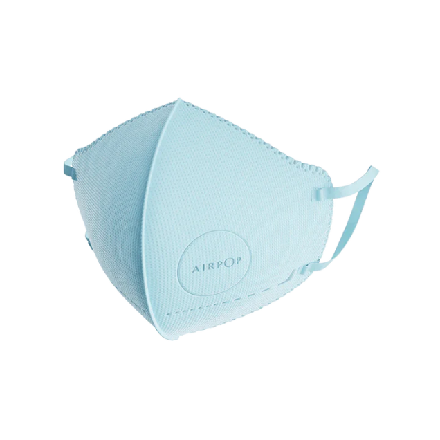 Airpop Kids Mask Avo+
