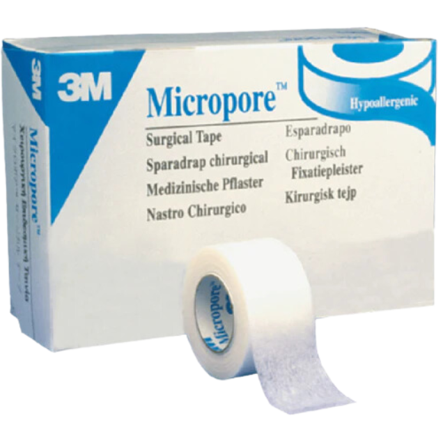 Tape Micropore 1 x 10
