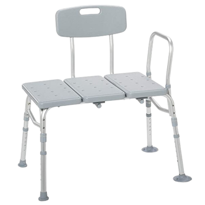 Transfer Bench Knockdown 400 lb