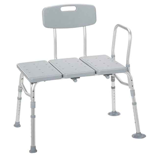 Transfer Bench Knockdown 400 lb