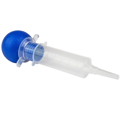 Bulb Irrigation Syringes Dynarex