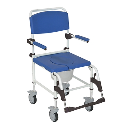 Rehab Shower Commode