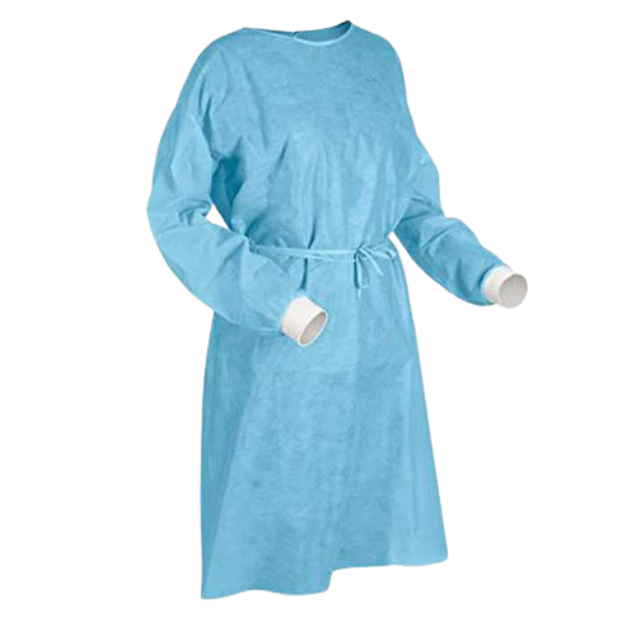 Batas de Isolacion Nivel 2 Certificadas