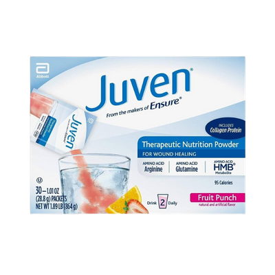 Juven Caja de 30 Sobres
