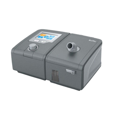 ResPlus Positive Airway Pressure Device
