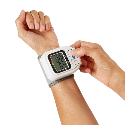 Maquina Tomar Presión