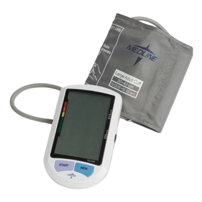 Maquina de tomar presion arterial automatizada y digital