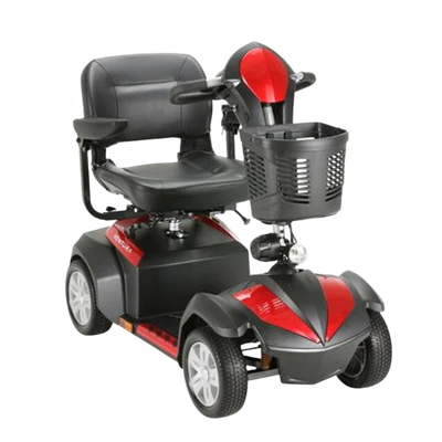 Drive Medical Scout 4 Wheel Scooter