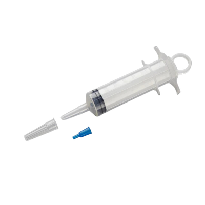Piston Irrigation Syringe
