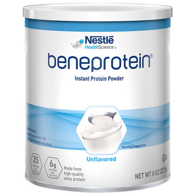 Beneprotein Canister 8oz Box of 6