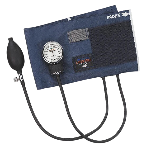 Sphygmomanometer