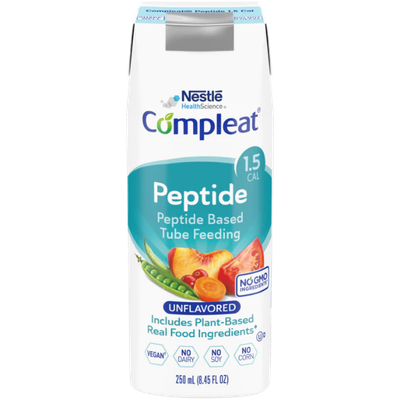 Compleat Pedite 1.5 Cal.  250ml cs24