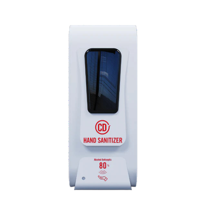 CD Had Sanitizer Automatic Sensor Dispenser