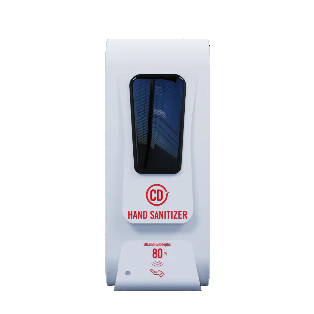 CD Had Sanitizer Automatic Sensor Dispenser
