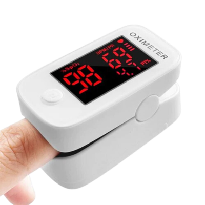 Oximetro