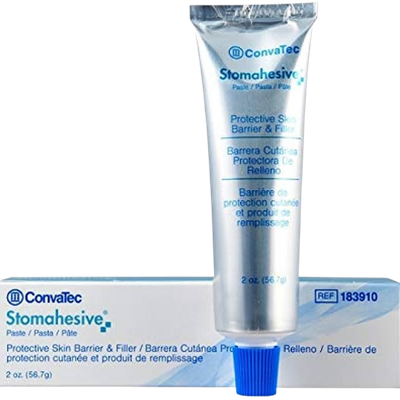 Convatec Stomahesive Paste 2onz