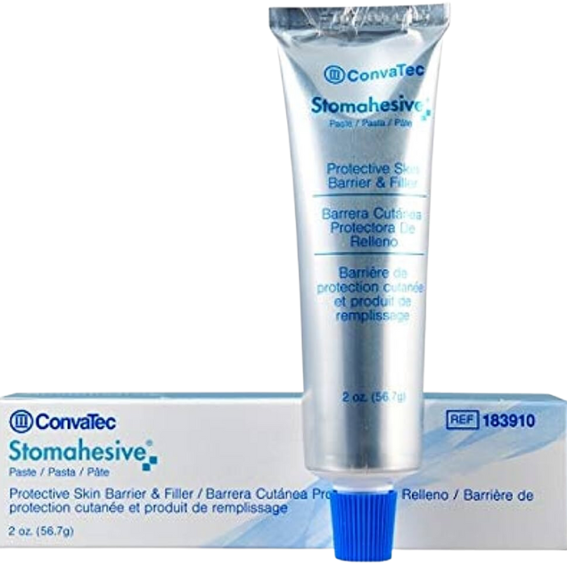 Convatec Stomahesive Paste 2onz