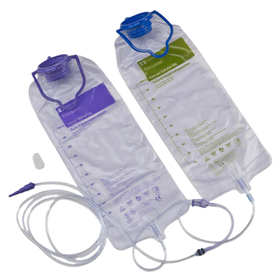 Bolsas de Alimentacion   Kangaroo CS 30