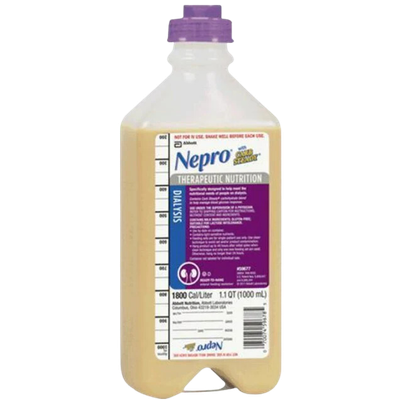 Nepro Carb Steady (RTH)