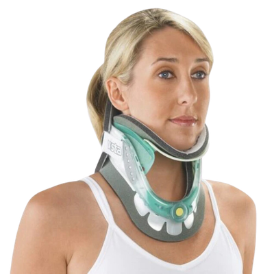 Collar Cervical de Transición