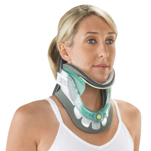 Collar Cervical de Transición