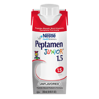 Peptamen Junior 1.5 W/PREBIO UNFLAVORED