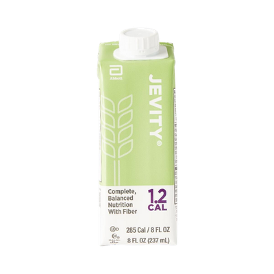 Jevity 1.2 Cal