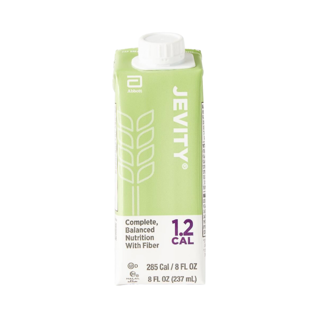 Jevity 1.2 Cal