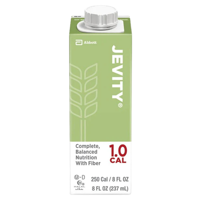 Jevity 1.0 Cal 8oz cs24