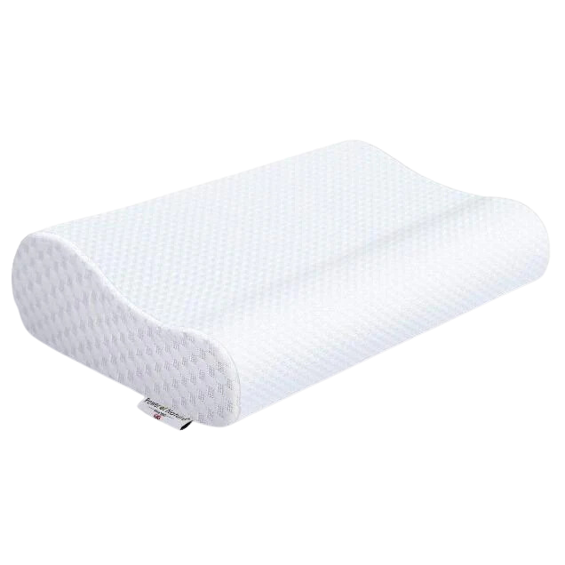 Contour Memory Foam