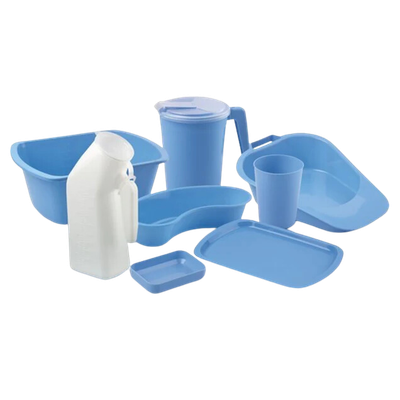 Kit de Admisión Azul