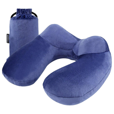 Urophylla Travel Neck Pillow