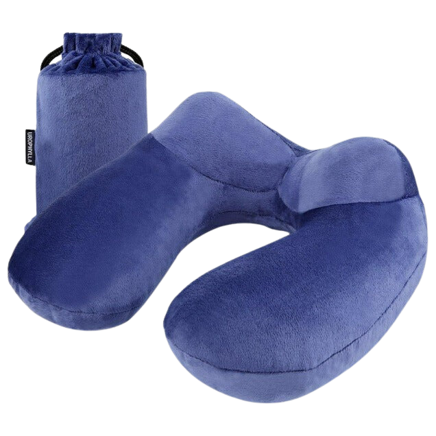 Urophylla Travel Neck Pillow