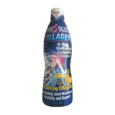 Arthri Solutions Colágeno 16 Onz.
