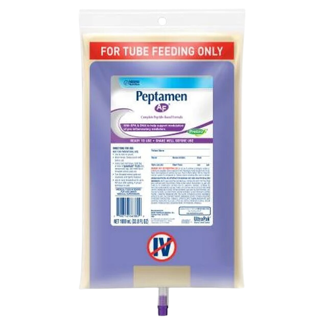 Peptamen AF Ultrapak