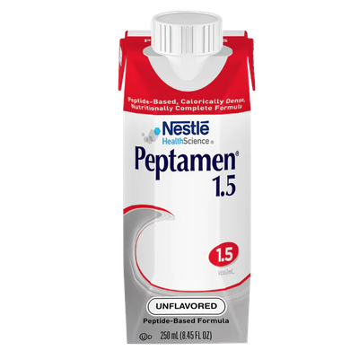 Peptamen w/Prebio1.5 Vainilla