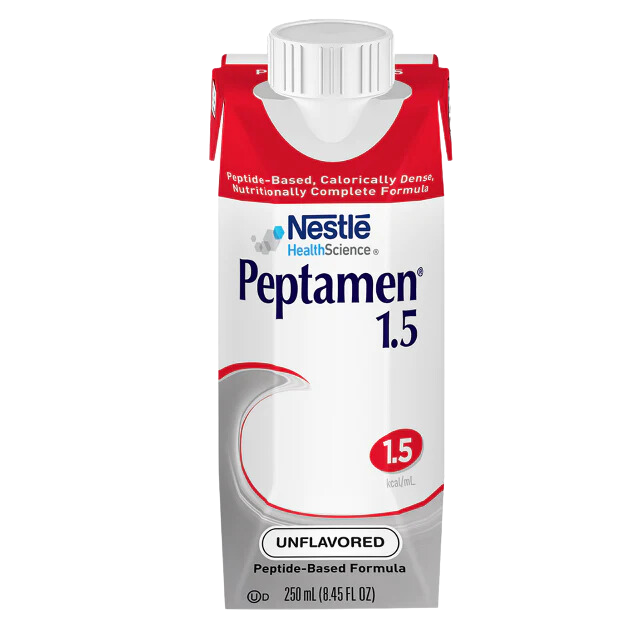 Peptamen w/Prebio1.5 Vainilla