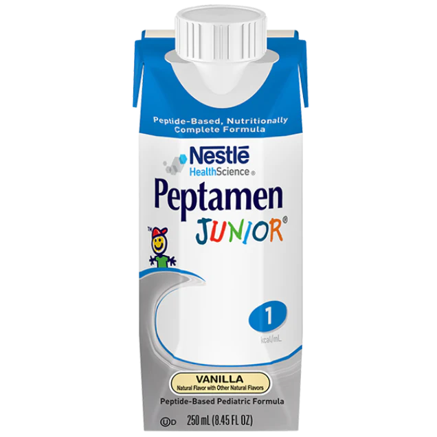 Peptamen Junior Vainilla