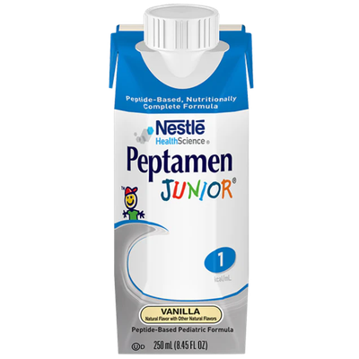 Peptamen Junior Vainilla
